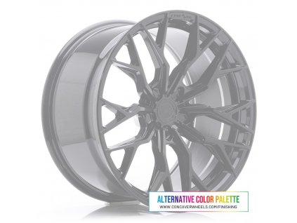 Concaver CVR1 19x9,5 ET20-45 BLANK Custom Finish