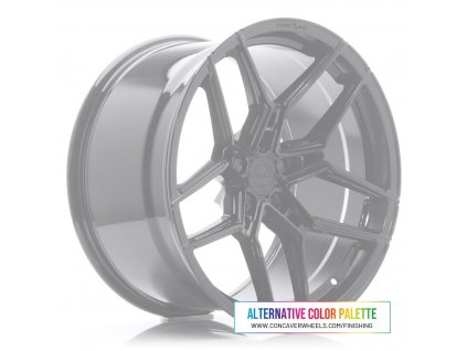 Concaver CVR5 19x10,5 ET15-57 BLANK Custom Finish