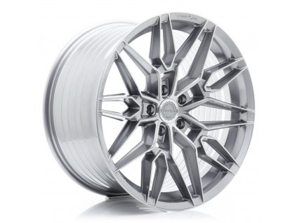 Concaver CVR6 21x11,5 ET17-59 BLANK Brushed Titanium (PCD 5x108, ET 17)