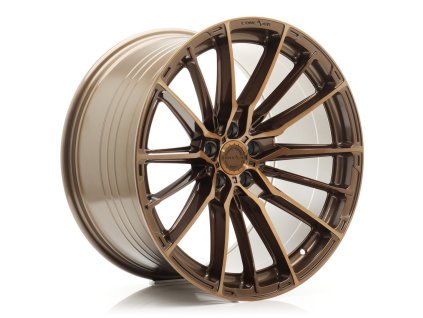 Concaver CVR7 21x9 ET10-52 BLANK Brushed Bronze (PCD 5x108, ET 10)