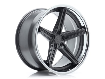 Concaver CVR9 19x10 ET15-44 BLANK Carbon Graphite