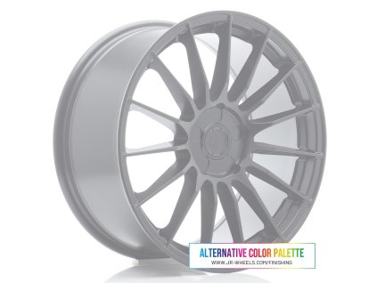 Alu kola Japan Racing SL05 18x8,5 ET20-45 5H BLANK Custom Finish (PCD 5x100, ET 20)