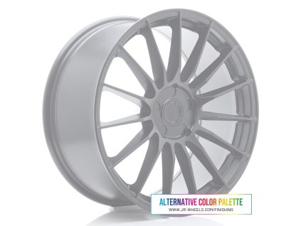 Alu kola Japan Racing SL05 19x8,5 ET20-45 5H BLANK Custom Finish (PCD 5x108, ET 20)