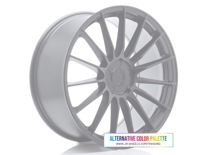 Alu kola Japan Racing SL05 20x8,5 ET20-45 5H BLANK Custom Finish (PCD 5x108, ET 20)