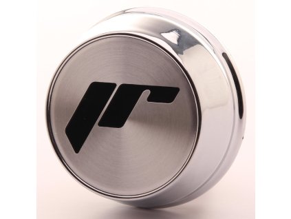 Středová krytka 215 Chrome