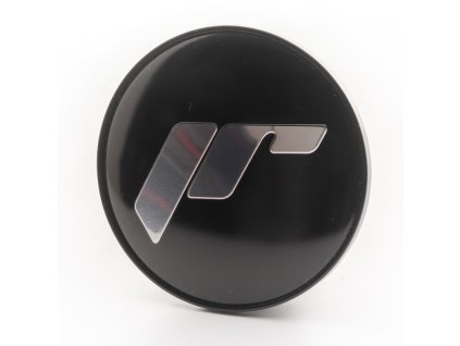 Středová krytka 8522K60 Gloss Black