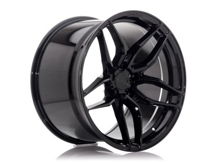 Concaver CVR3 19x9,5 ET45 5x120 Platinum Black (PCD 5x120, ET 45)