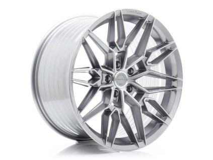 Concaver CVR6 19x9,5 ET34 5x114,3 Brushed Titanium (PCD 5x114.3, ET 34)