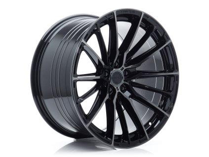 Concaver CVR7 19x8,5 ET45 5x108 Double Tinted Black (PCD 5x108, ET 45)