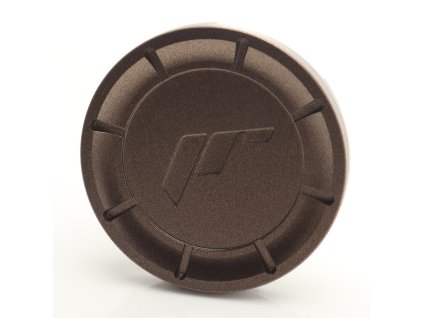 Středová krytka 1665K68 Matt Bronze