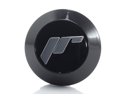 Středová krytka P8242 Matt Black