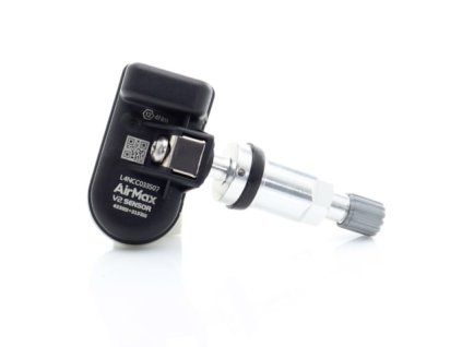 TPMS AirMax Stříbrný