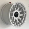 Alu kola Replika Rotiform 15x8 ET0 4x100/4x108 White