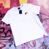 JR pánské tričko Basic White velikost M (Velikost M)