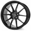 Alu kola TEC Speedwheels GT RACE I 18x8J 5x108 ET45 CB63,4 black-glossy