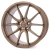 Alu kola TEC Speedwheels GT RACE I 18x8J 5x120 ET38 CB72,6 black-glossy