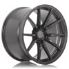 Concaver CVR4 19x8,5 ET35 5x112 Carbon Graphite (PCD 5x112, ET 35)