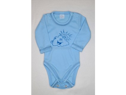 HOSSZÚ UJJÚ BODY