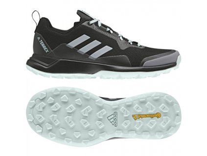 Dámská outdoorová obuv ADIDAS TERREX CMTK W