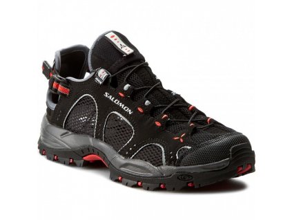 Dámské outdoorové sandály SALOMON TECHAMPHIBIAN 3 W
