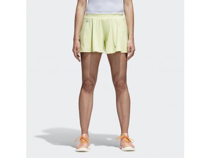 Adidas MELBOURNE HOSENROCK dámské tenisové šortky
