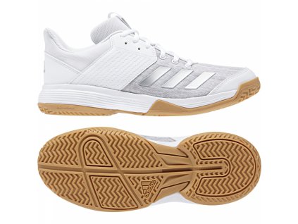 Adidas LIGRA 6 dámská sálová obuv