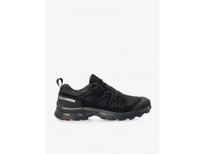 Salomon X Ward Leather GTX black black 522 de05 (1)