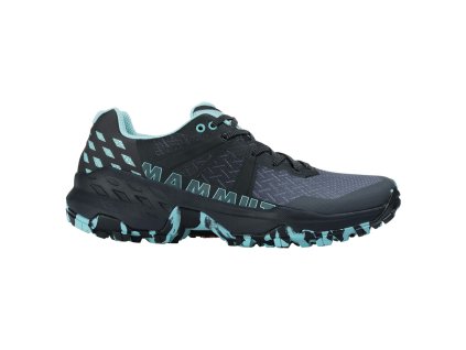 Mammut SERTIG II LOW dámská obuv