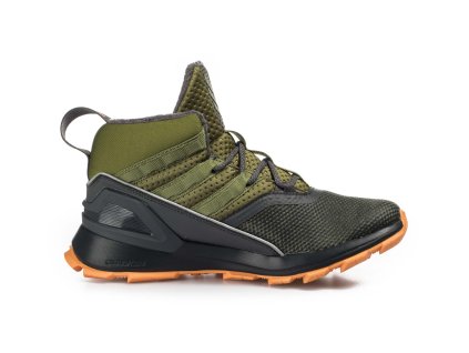 ADIDAS RAPIDARUN ATR BTW K dětská obuv