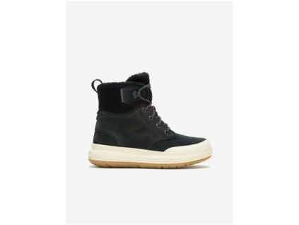 MERRELL MARQEUTTE THERMO LACE WP dámská obuv