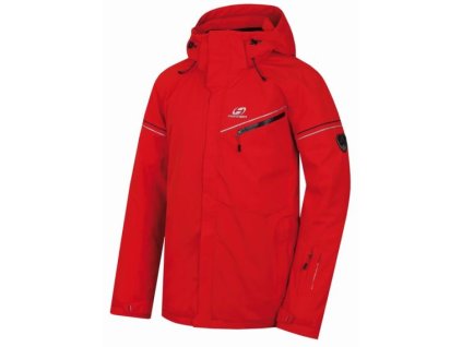 panska bunda hannah marrim high risk red xxl