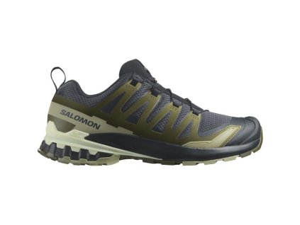 SALOMON XA PRO 3D V9 pánská obuv