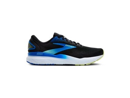 brooks ghost 16 m modra 22