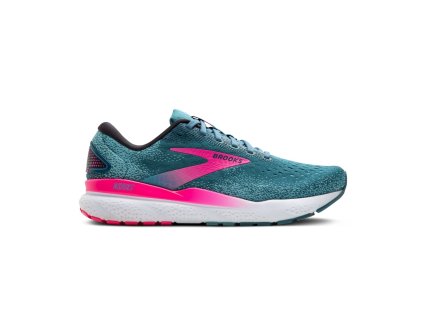 brooks ghost 16 w modra 6