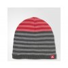 Juniorská čepice ADIDAS STRIPY BEANIE