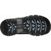 10012237KEN01 TARGHEE III WP W MAGNET SMOKEBL 1