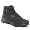 boty adidas terrex ax4 mid beta c rdy gx8652 core black core black grey two
