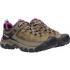 Keen TARGHEE III WP W dámská obuv