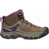 Keen TARGHEE III MID WP W dámská obuv