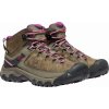 Keen TARGHEE III MID WP W dámská obuv