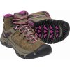 Keen TARGHEE III MID WP W dámská obuv