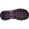 Keen TARGHEE III MID WP W dámská obuv