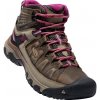 Keen TARGHEE III MID WP W dámská obuv