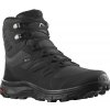 salomon outblast ts cswp w blk 6
