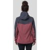 damska bunda hannah pulla ii india ink baroque rose m (3)
