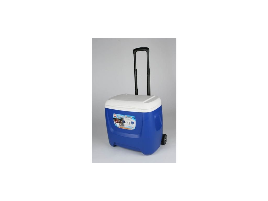 termobox rolling cooler 26 l