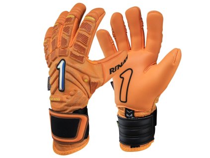 rinat the boss pro oranzova