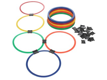 hoop agility obruce
