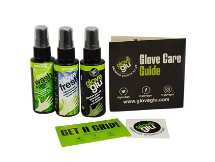 cistici sada glove care essentials