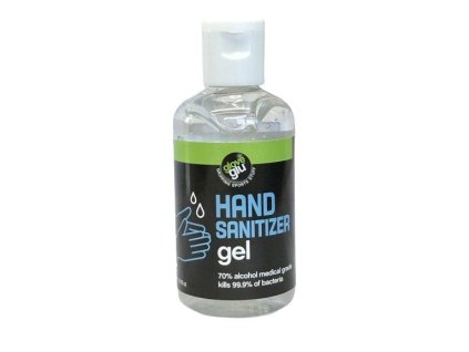 GLOVE GLU 100ML HAND SANITIZER